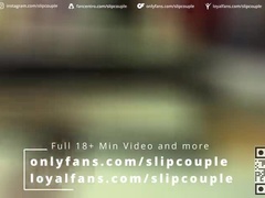 Blondin, Fångad, Creampie, Sperma shot, Tysk, Enorm, Pov, Styvmamma