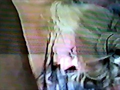 Ερασιτέχνης, Μαύρος, Ξανθιά, Μαύρος, Όργιο, Ώριμη, Μόνος, Η σύζυγος