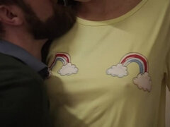 흑갈색 머리, Hd