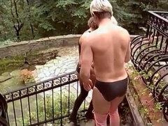 Немки, Секс без цензуры, Оргии, Винтаж