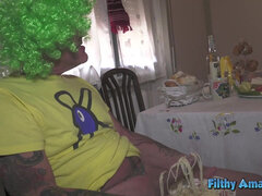 Anális szex, Seggnyalás, Szőke, Lábfej fétis, Csoport, Sarokkal való, Érett feleség, Múltbéli divat