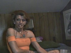 Ghetto mature