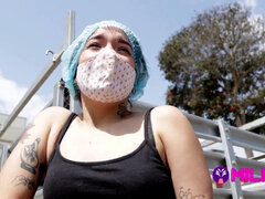 Donna, hd videos, venezuela teen (18+)