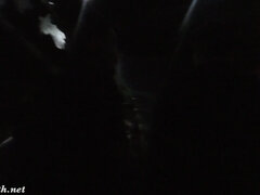 Culo grande, Tetas grandes, Polla, Madres para coger, Al aire libre, Pov, Público