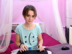 Amatoriale, Bionda, Europea, Toccando, Softcore, Solo, Webcam