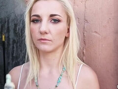 Gros cul, Grosse bite, Blonde, Sucer une bite, Mignonne, Branlette thaïlandaise, Rasée, Adolescente