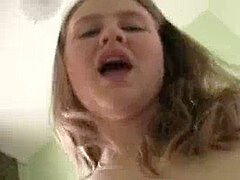 Pik sutte, Europærer, Teenager, Luder