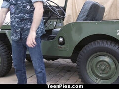 Grande cazzo, Brunetta, Tettona, Schizzo di sborra, Fidanzata, Hardcore, Figa, Rasata