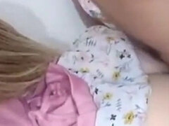 Brazilian Goddess with Big Ass Accepts Intense Anal Sex Against the Wall