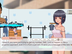 Trojrozměrné, Americké