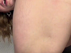 Leie, Grosser arsch, Dildo, Frau, Masturbation, Milf, Pissen, Solo