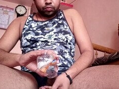 Duży kutas, Skrajny, Gej, Obciąganie, Hardcore, Wprowadzenie, Rzeczywistość, Solo