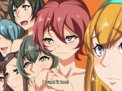 18, Iso kulli, Suihinotto, Ryhmä, Nännit