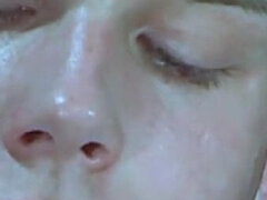 Anális szex, Monumentális dákó, Pár, Európai, Meleg