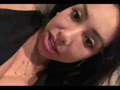 Amatorka, Brunetka, Erotyczne rozmowy, Solo