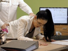 18, Obciąganie, Brunetka, Para, Czeski, Hd, Pieniądze, Nastolatki