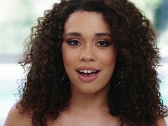 18, Niemowlę, Duży kutas, Obciąganie, Ciemna karnacja, Wielorasowy, Drobna, Cycki