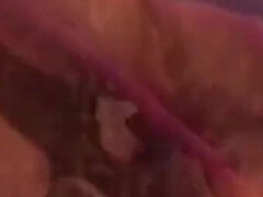 An Old Man and Two Sluts: Threesome in the Hot Tub