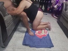 Любители, Минет, Глубокая глотка, Бабушки, Волосатые, Хд, Домашнее видео, Милф