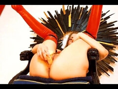 Amatør, Pik sutte, Par, Dildo, Mor jeg gerne vil kneppe, Fisse