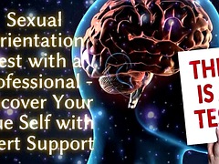 Sexual Orientation Test with a Professional: Uncover Your True Self with Expert Support