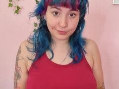 18, Store bryster, Teenager