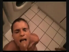 엉덩이, 가슴이 큰, 모음집, 사정 샷, 얼굴에, 프랑스인, 오르가슴, 보지