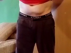 Lizanie dupy, Duży kutas, Puszysta, Wytrysk, Obciąganie, Hardcore, Włoski, Masturbacja
