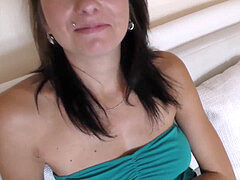 Blasen, Gehörnter ehemann, Europäisch, Geld, Realität, Titten