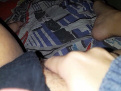 Ερασιτέχνης, Θηλυκός, Μαλλιαρός, Αυνανισμός, Ώριμη γυναίκα, Οργασμός, Μόνος, Η σύζυγος