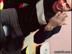 Ερασιτέχνης, Μελαχροινή, Ηδ, Ινδιάνος