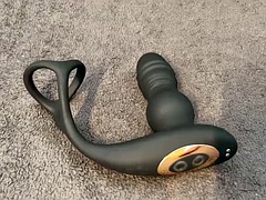 In den arsch, Grosser schwanz, Dildo, Schwul, Hardcore, Masturbation, Spielzeuge, Vibrator