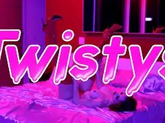 큰 가슴, 핑거링, Hd, 키스, 레즈비언, 오르가슴, 젖가슴, 장난감들