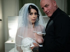 Missionary movie with energetic Penelope Reed from Pure Taboo