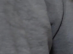 18 let, Amatéři, Pár, Creampie, Stříkání spermatu, Kalhotky, Sukně, Teenka