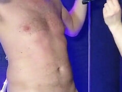 18, Amatør, Bondage disciplin sadomasochisme, Kvinde dominans, Tysk, Slave, Strapon, Teenager