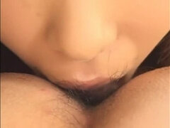 Exotic Japanese slut Shizuku Natsukawa in Best Swallow/Gokkun, Blowjob/Fera JAV clip