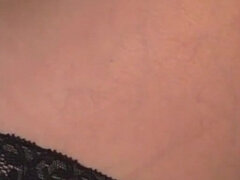 Vacker, Stor stjärt, Avsugning, Brunett, Sperma shot, Pov, Grov, Stockings