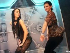 We Can Wetlook Dance If We Want To