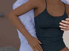 Háromdimenziós, Csalás, Háziasszonyok, Feleség