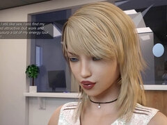 Trojrozměrné, Manželka v domácnosti, Manžel, Mamina