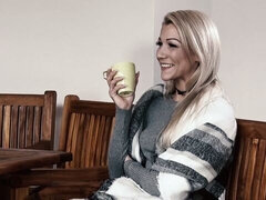 Блондинки, Минет, Ласковые ручки, Лизание, Мастурбация, Милф, Киски, Сиськи