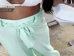 Pár, Felszarvazott