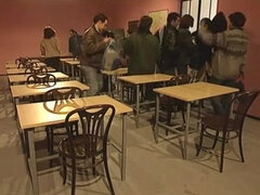 오랄섹스, 가슴이 큰, 클래식, 귀여운, 깊은목구멍, 그룹, 보지, 젖가슴