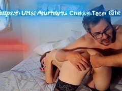 Amatør, Anal, Rumpe til munn, Kukk suging, Par, Bløtkake, Milf, Anus slikking