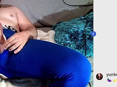 Anál, Stříkání spermatu, Fetiš, Gay, Masturbace, Sólo, Webkamera