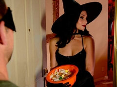 Sucer une bite, Bottes, Brunette brune, En levrette, Robe, Branlette thaïlandaise, Jarretelles, Adolescente