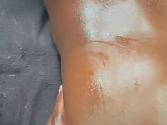 Amatør, Erotisk, Hunn, Hjemmelaget, Massasje, Onani, Våt