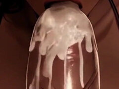 Τρισδιάστατο, Μουνί