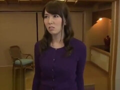 Azijci, Velike joške, Japonka